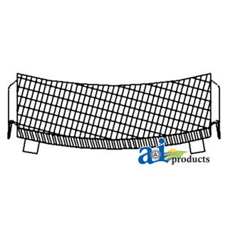 RE29790 - Lining, Pulley Brake