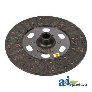RE30211 - Trans Disc: 11"