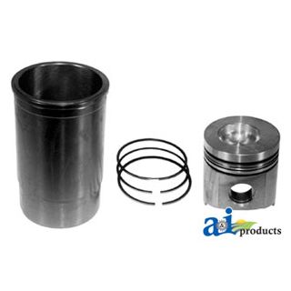 RE30250 - Piston Liner Kit