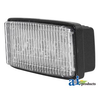 RE306510 - Worklamp, Led; Rectangular, Flood