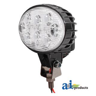 RE321841 - Worklamp, Led; Oval, Flood