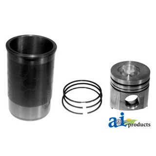 RE33115 - Piston Liner Kit