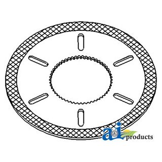 RE34786 - Disc, Transmission