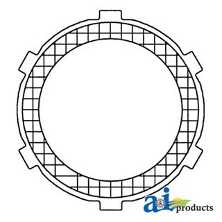 RE37104 - Disc, Syncro