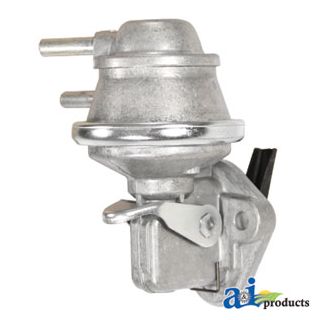 RE38009 - Pump, Fuel Lift Transfer (SOFABEX)