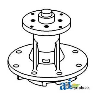 RE41157 - Water Pump