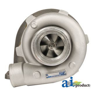RE42740 - TurboCharger