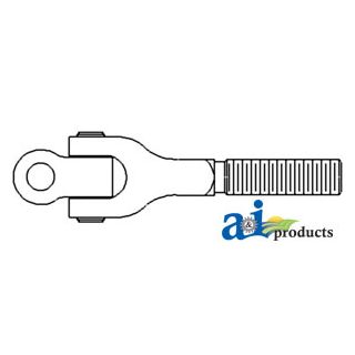 RE44559 - Center Link End