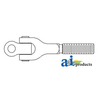 RE44561 - Center Link End