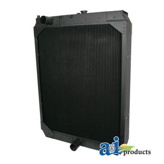 RE47602 - Radiator