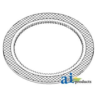 RE48092 - Disc, Inner Spline Transmission