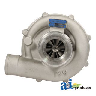 RE506261 - TurboCharger