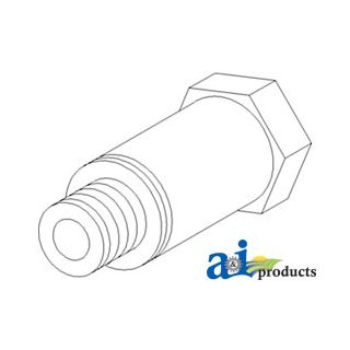 RE52506 - Valve, Flow Control