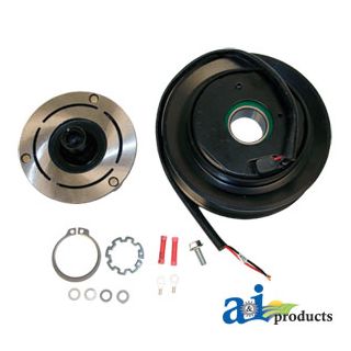 RE52508 - Clutch, New, 8 Groove (12v)