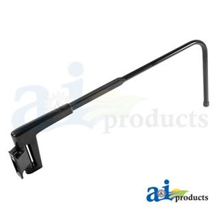 RE52668 - Arm; Rh Outer Mirror, Non Telescoping