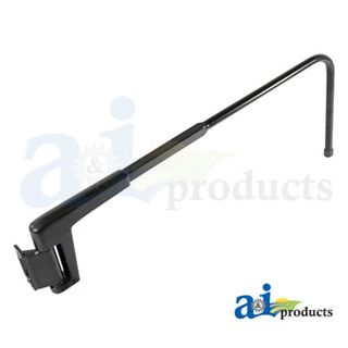 RE52669 - Arm; Lh Outer Mirror, Non Telescoping