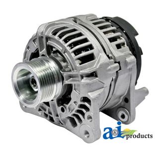 RE529377 - Alternator