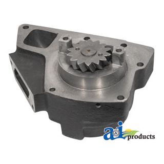 RE55986 - Water Pump