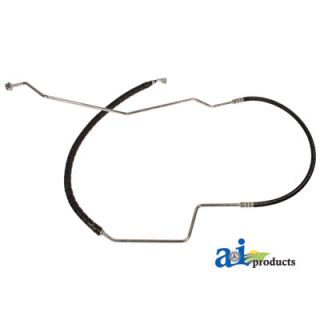 RE57334 - Line, Conden. To Q.Cplr Socket