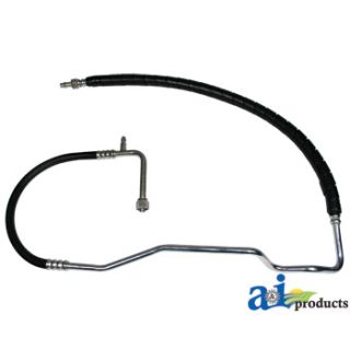 RE57342 - Line, Compr. To Conden.