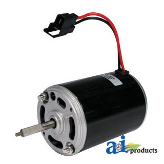 RE61419 - Pressurizer Motor