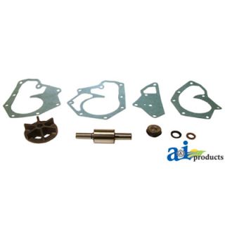 RE62658 - Water Pump Repair Kit