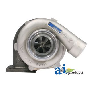 RE62773 - TurboCharger