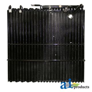 RE63468 - Oil Cooler/ Condenser