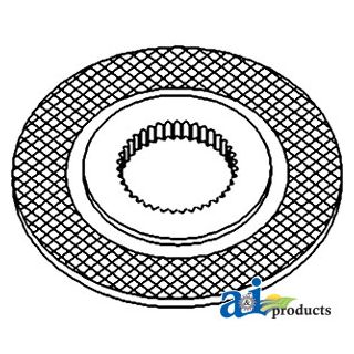 RE65324 - Disc, Transmission