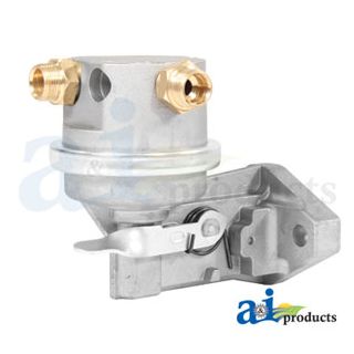 RE66153 - Pump, Fuel Transfer