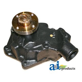 RE67037 - Water Pump