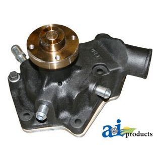 RE67185 - Water Pump