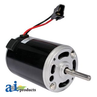 RE67645 - Blower Motor