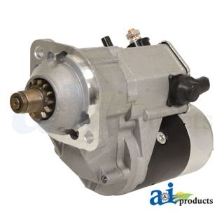 RE68470 - Starter, Nippo.