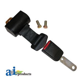 RSB22 - Seat Belt, Retractable