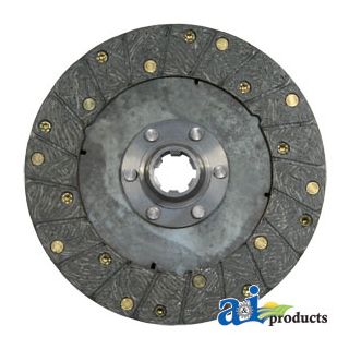 RT9500A - Trans Disc: 9"