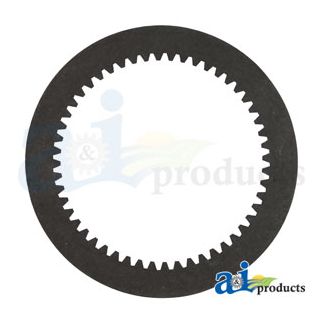 S2090S00F - Seperator Plate, Input / 2nd / Pto Clutch, 2.1 Mm Thick