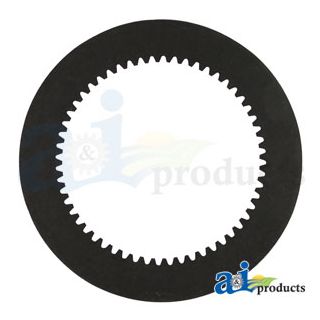 S4070S00F - Plate, Seperator 2.4mm, 8" Trans Clutch Pack