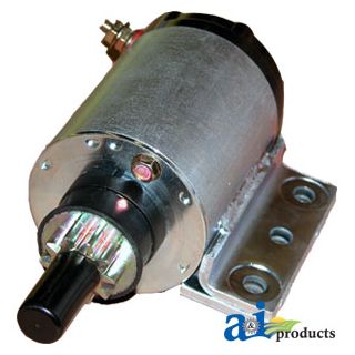 SAB0043 - Starter, UT