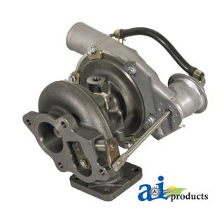 SBA135756151 - TurboCharger