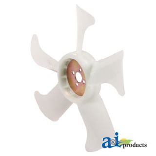 SBA145306491 - Fan, 5 Blade