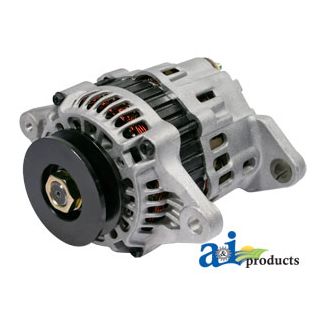 SBA185046320 - Alternator, Mitsu