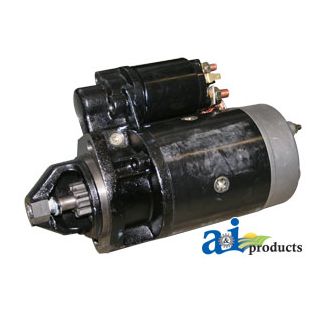 SBA185086350 - Starter, Hitachi