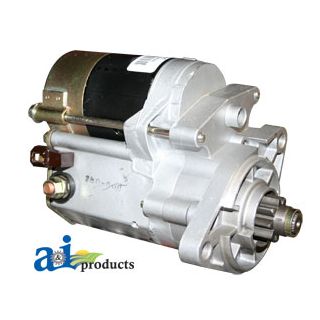 SBA185086670 - Starter, Nippo