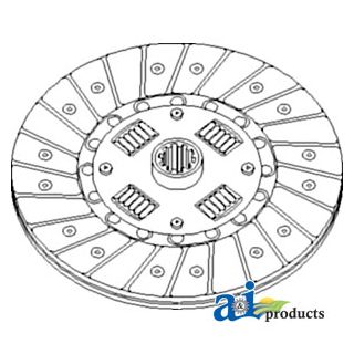 SBA320400010 - Trans Disc