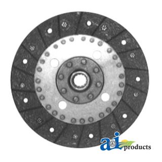 SBA320400212 - Trans Disc