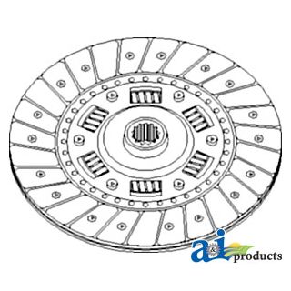 SBA320400310 - Trans Disc