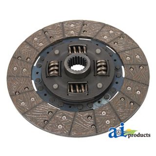 SBA320400650 - Trans Disc