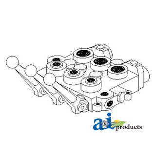 SBA333 - Triple Spool