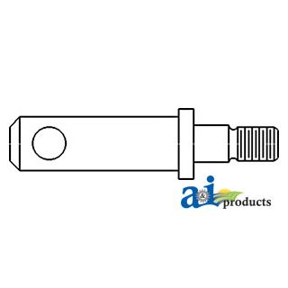 SBA344140101 - Pin, Upper Lift Rod